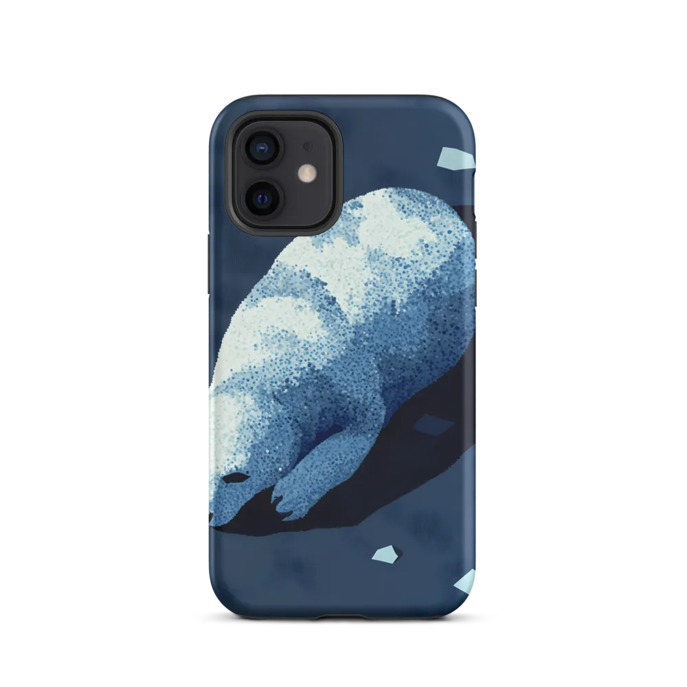 Silent Majesty: The Polar Bear's Realm