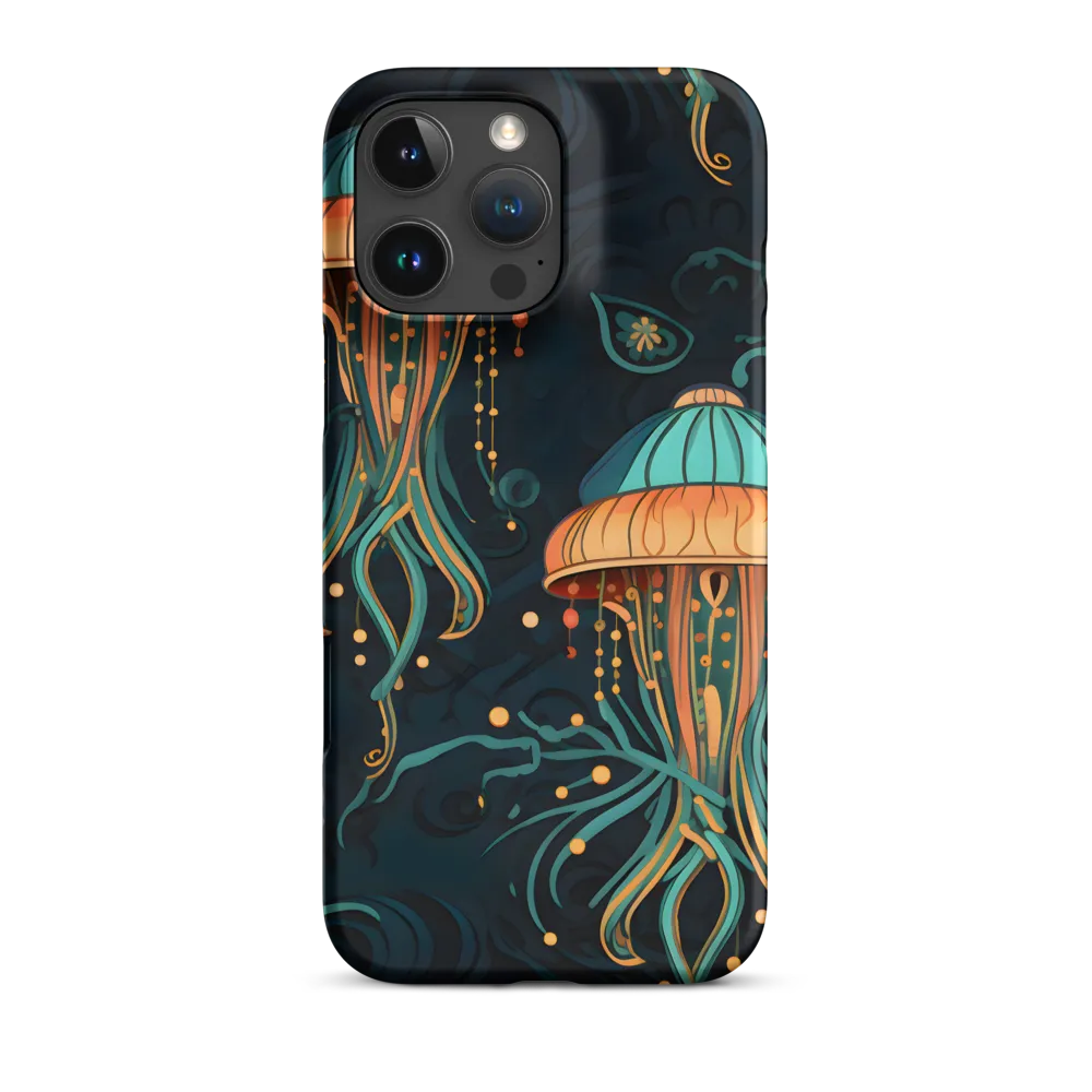Symphony of Jellyfish