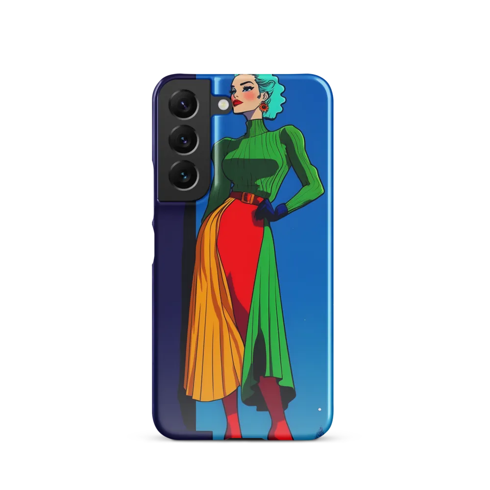 Bold Elegance
