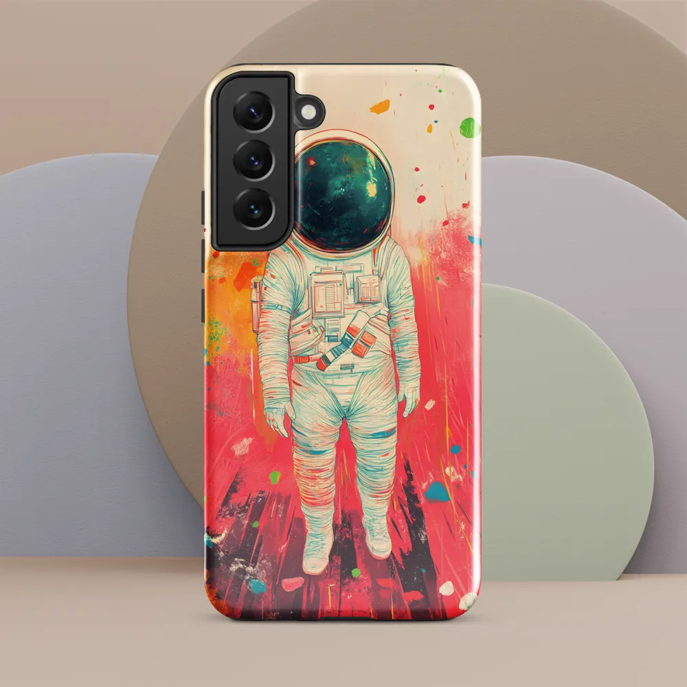 Journey Beyond the Stars