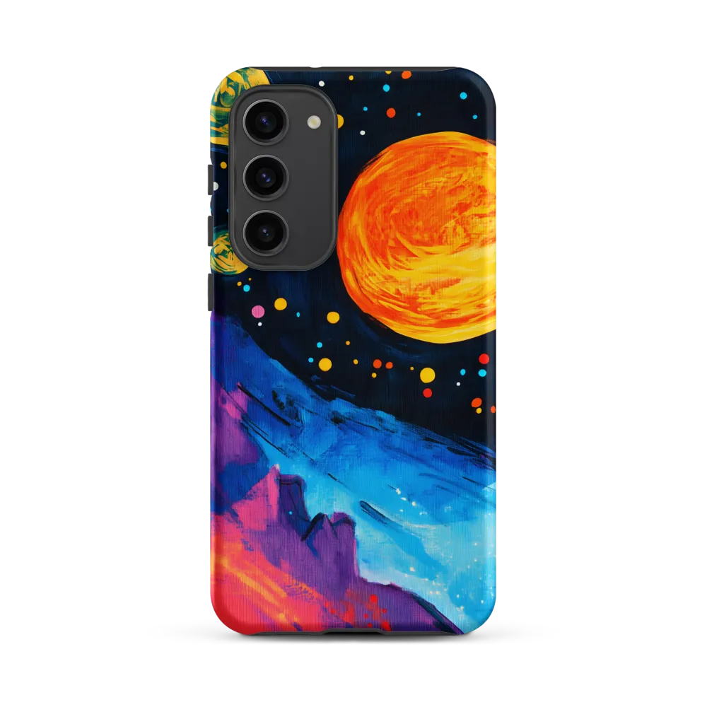 Cosmic Harmony