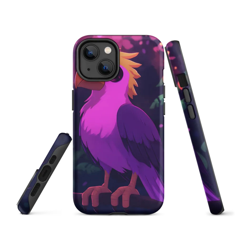 Whimsical Perch