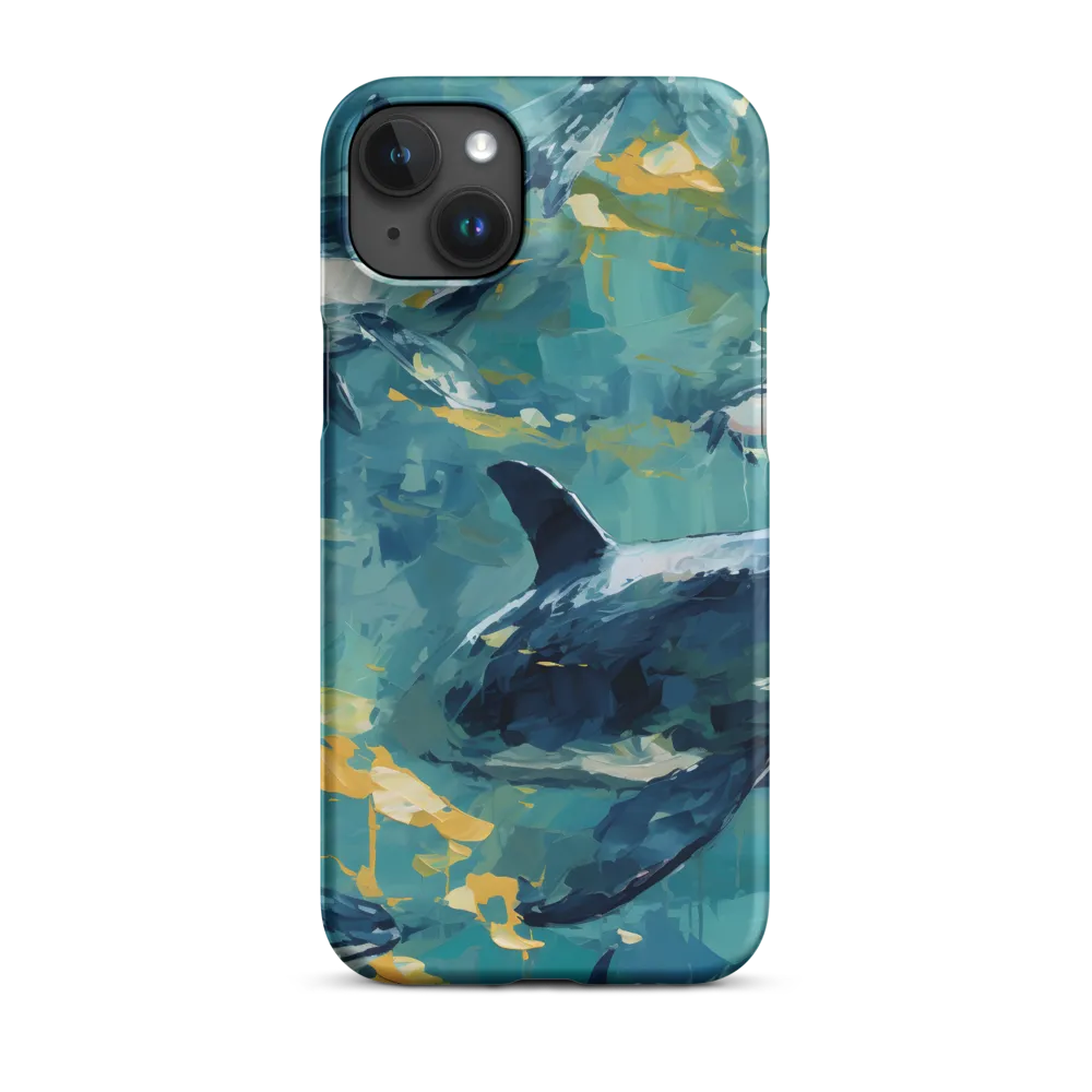 Beneath the Waves: A Symphony of Whales