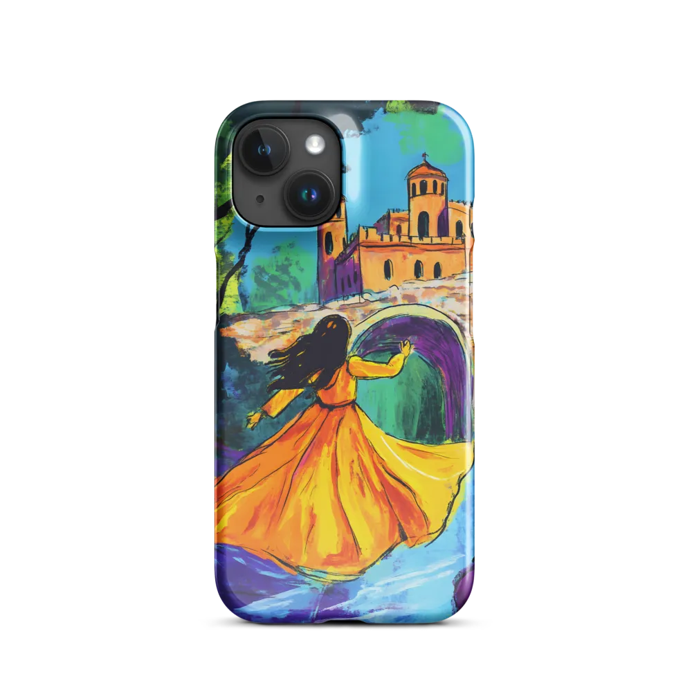 Dance of Dreams: Journey to the Castle