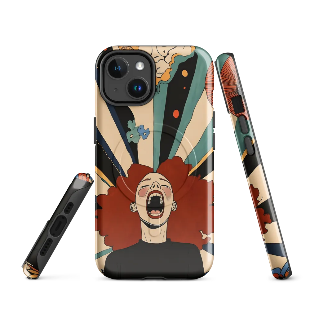 Roar of Emotion