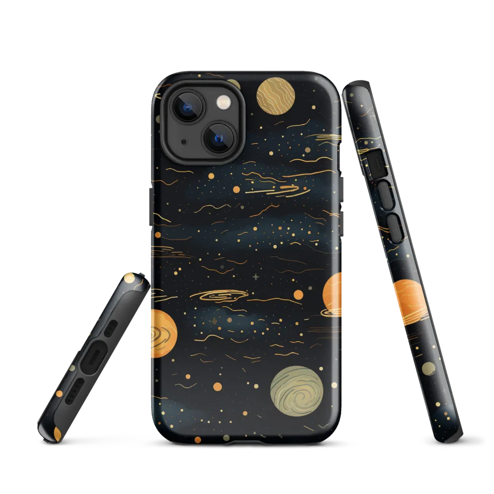 Celestial Dreams