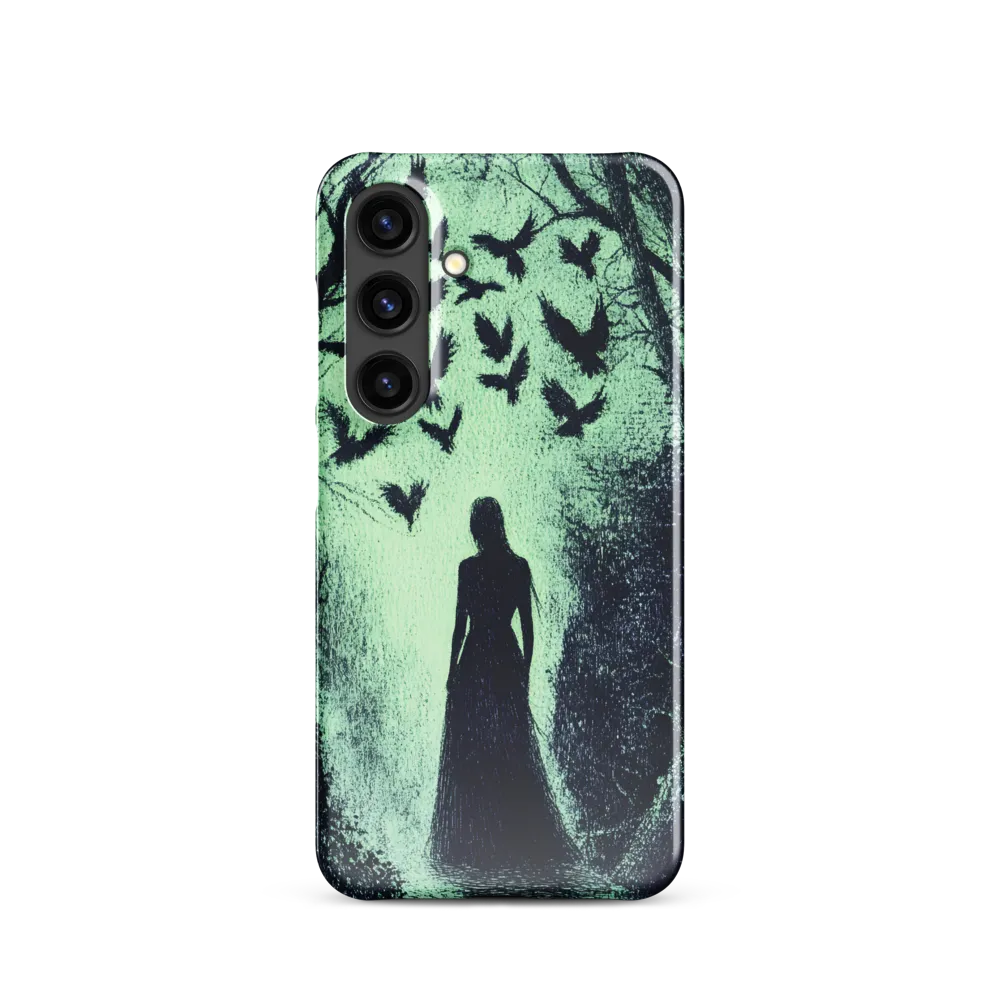 Whispers of the Night