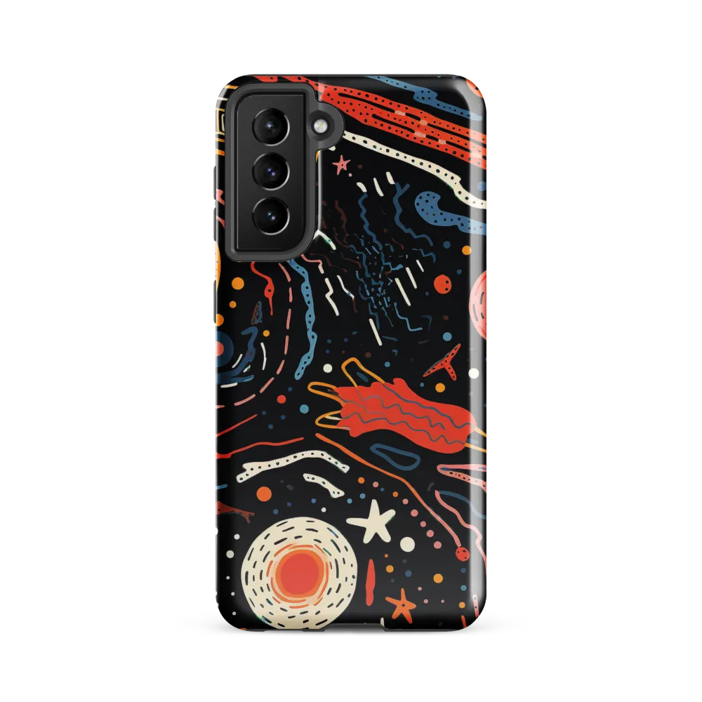 Cosmic Whimsy