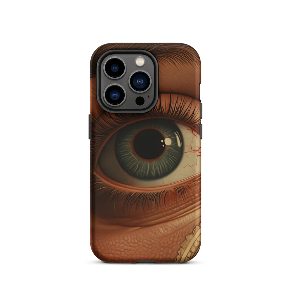 The Gaze of Anatomy