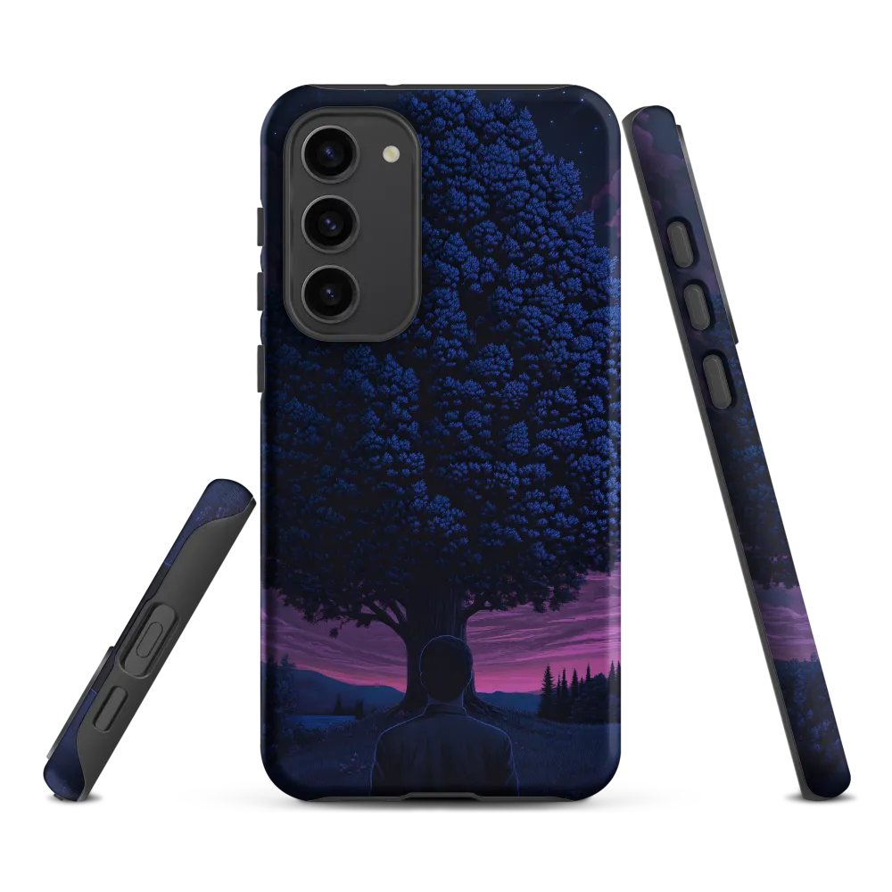 Whispers of the Night Tree