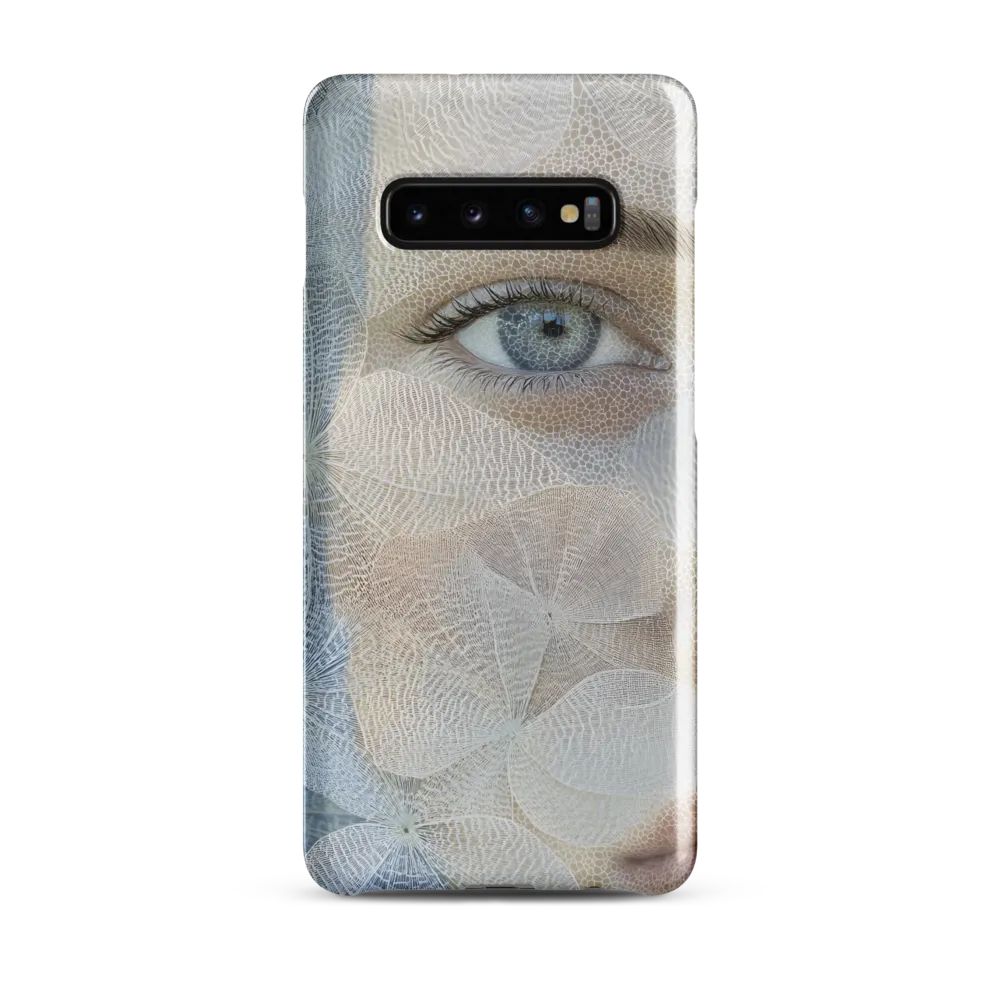 Ethereal Fusion | Phone Case |  S10 Plus | Snap Case | Glossy