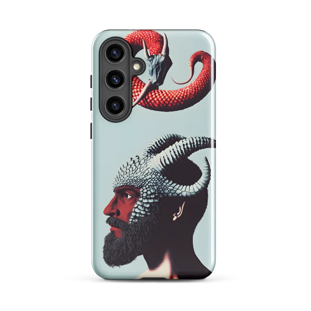 Elysium of the Horned One
