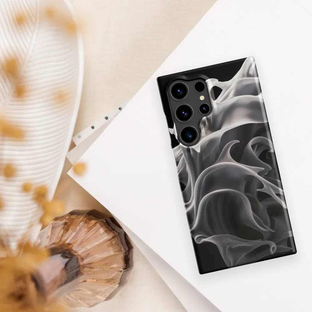 Fluid Dynamics: An Organic Exploration