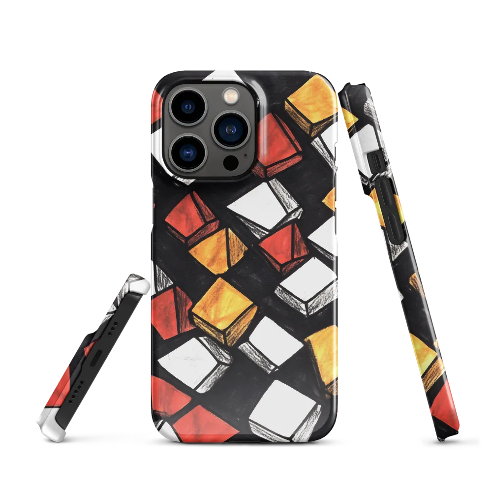 Dynamic Blocks