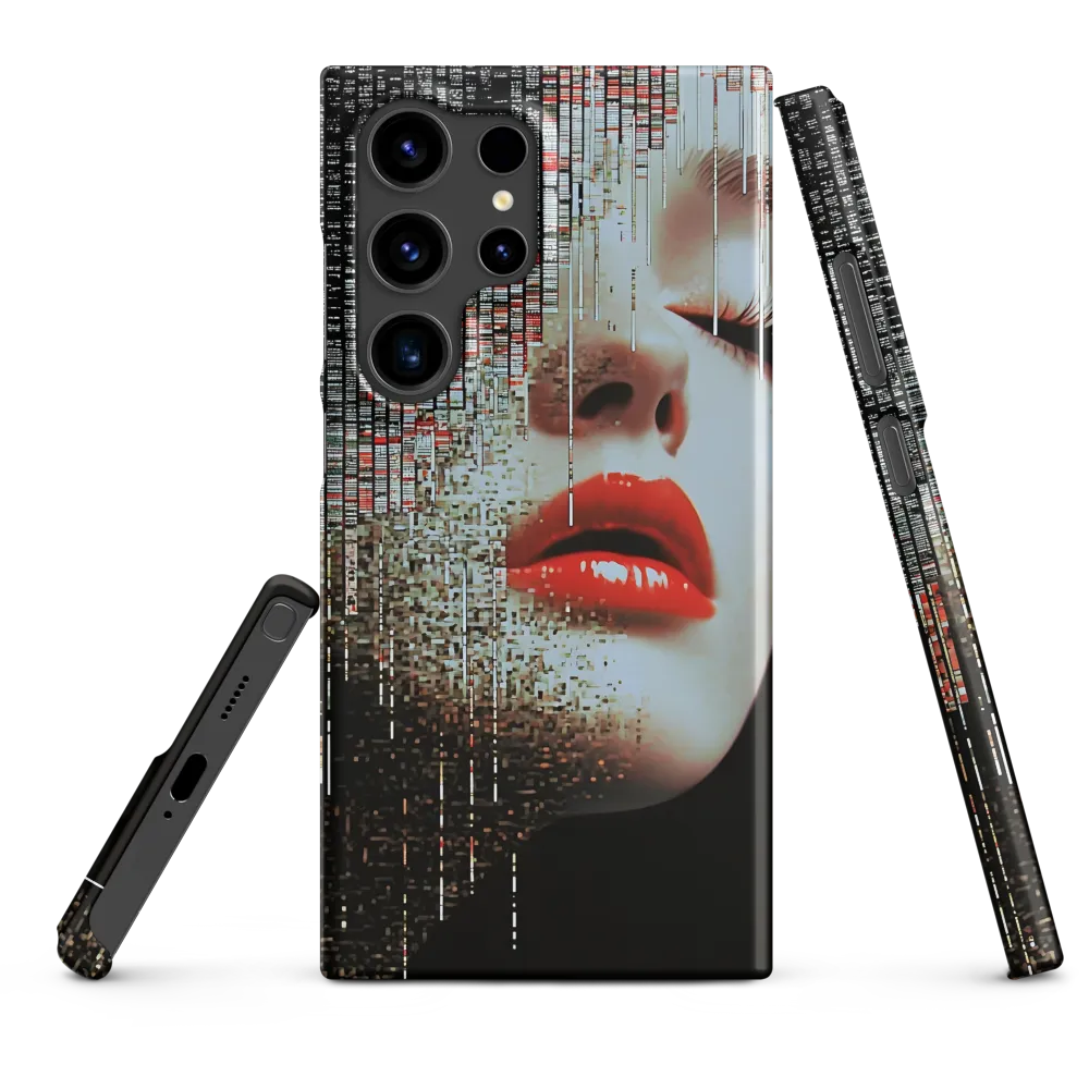 Fragmented Beauty