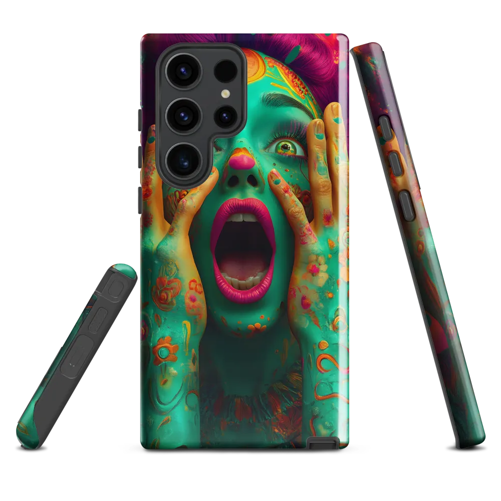Echo of Shock