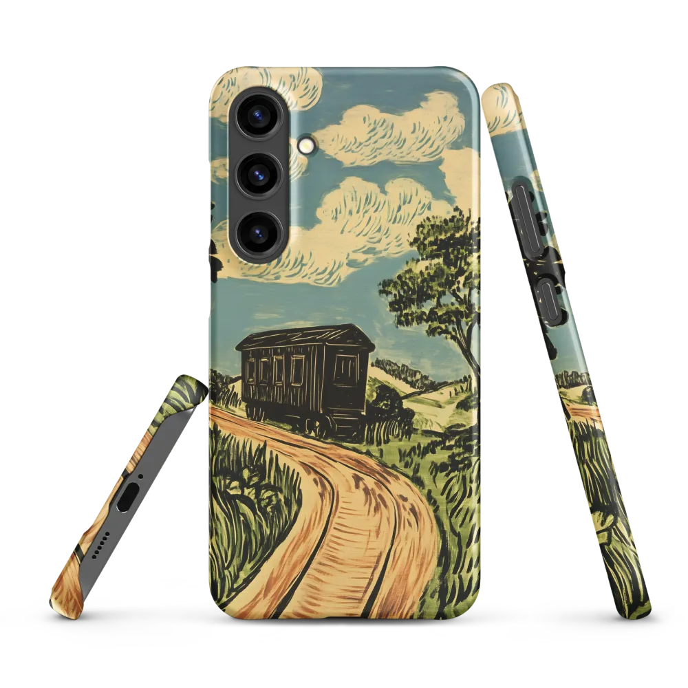 Nostalgia on the Rails
