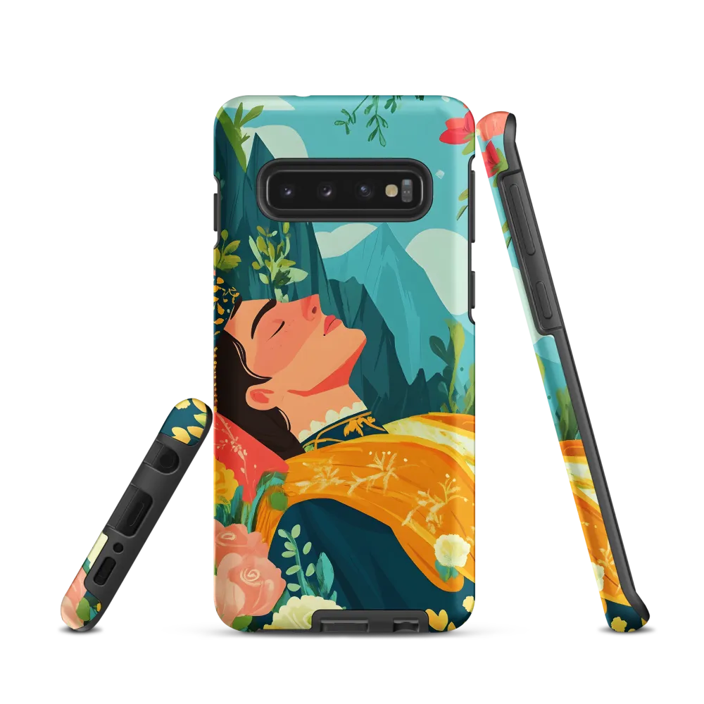 Dreaming in Nature