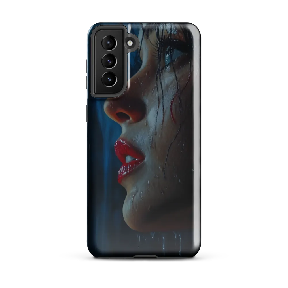 Reflections of Strength