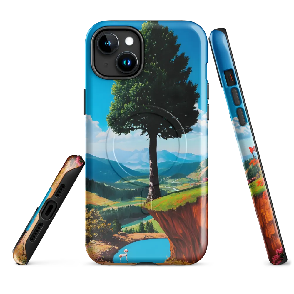 Harmony in Nature
