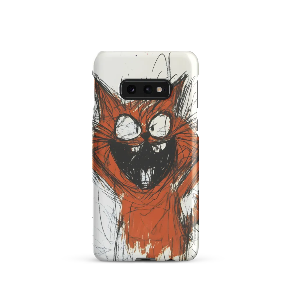 Joyful Cat Creation