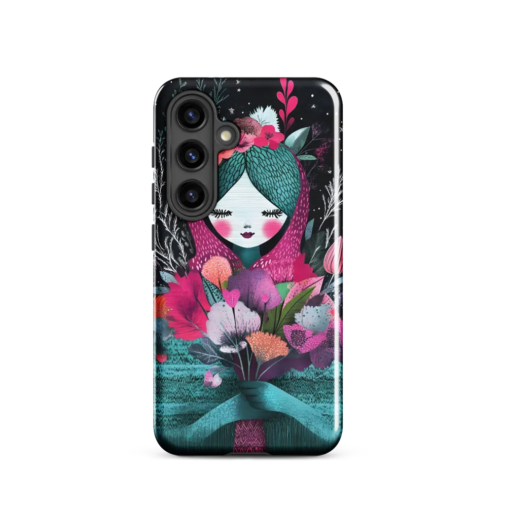 Whispers of Flora