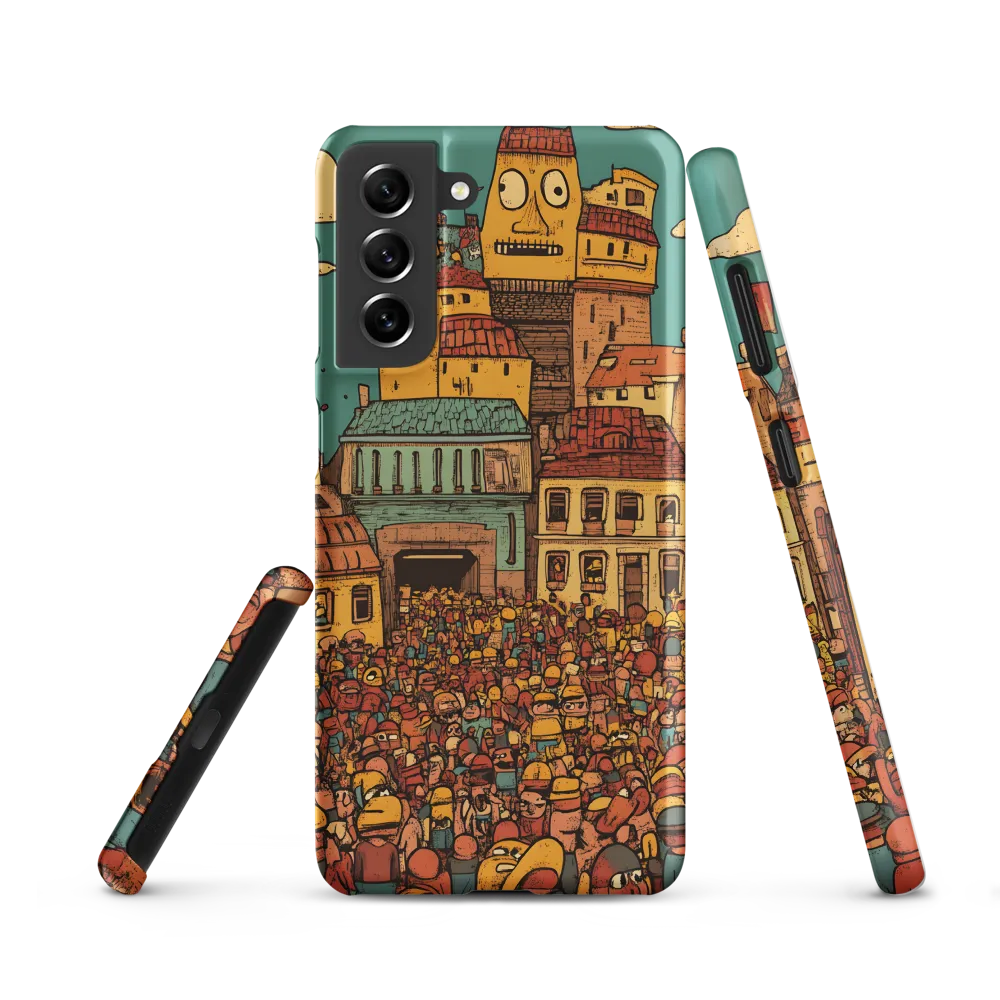 The Quirky City Gathering