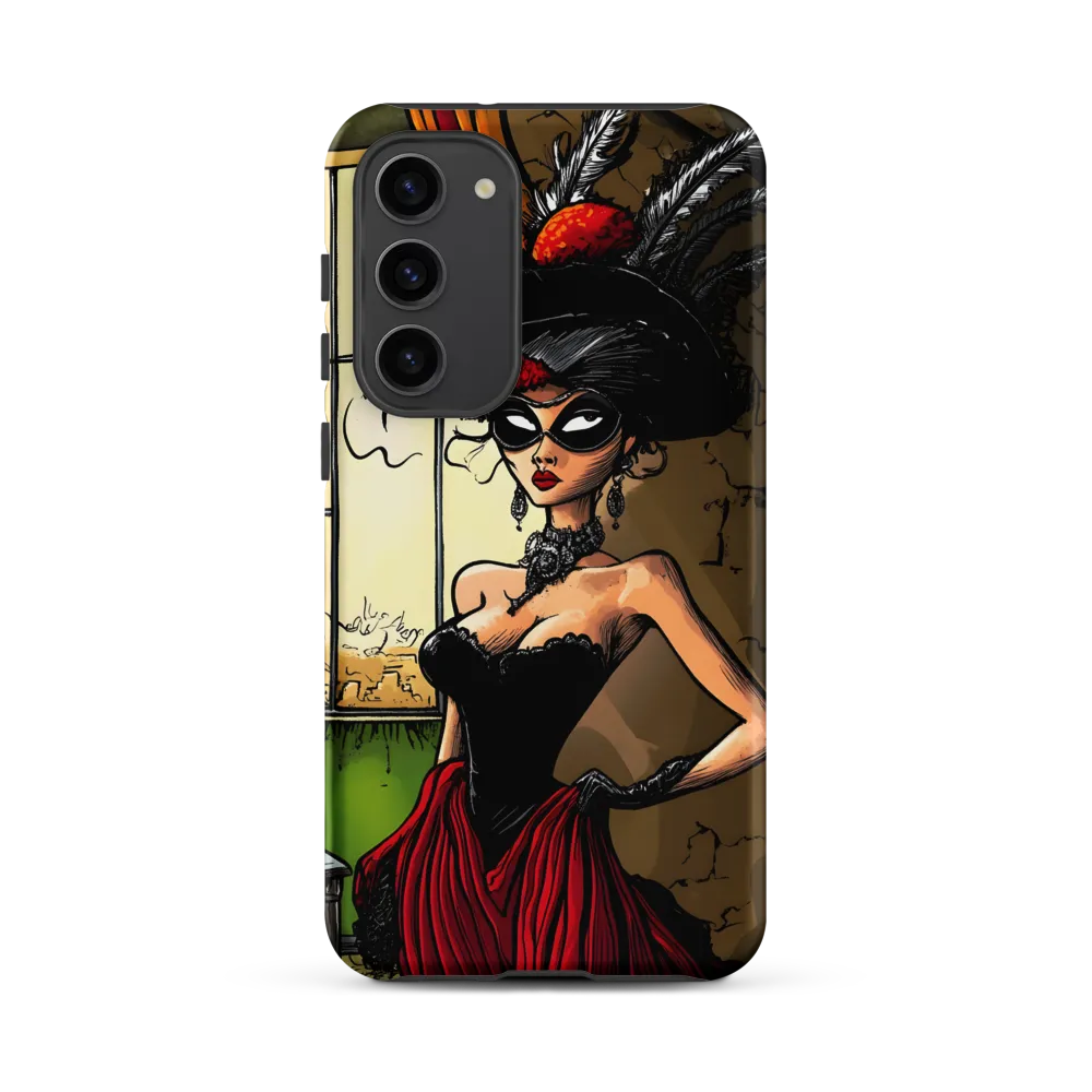 Chic Enigma