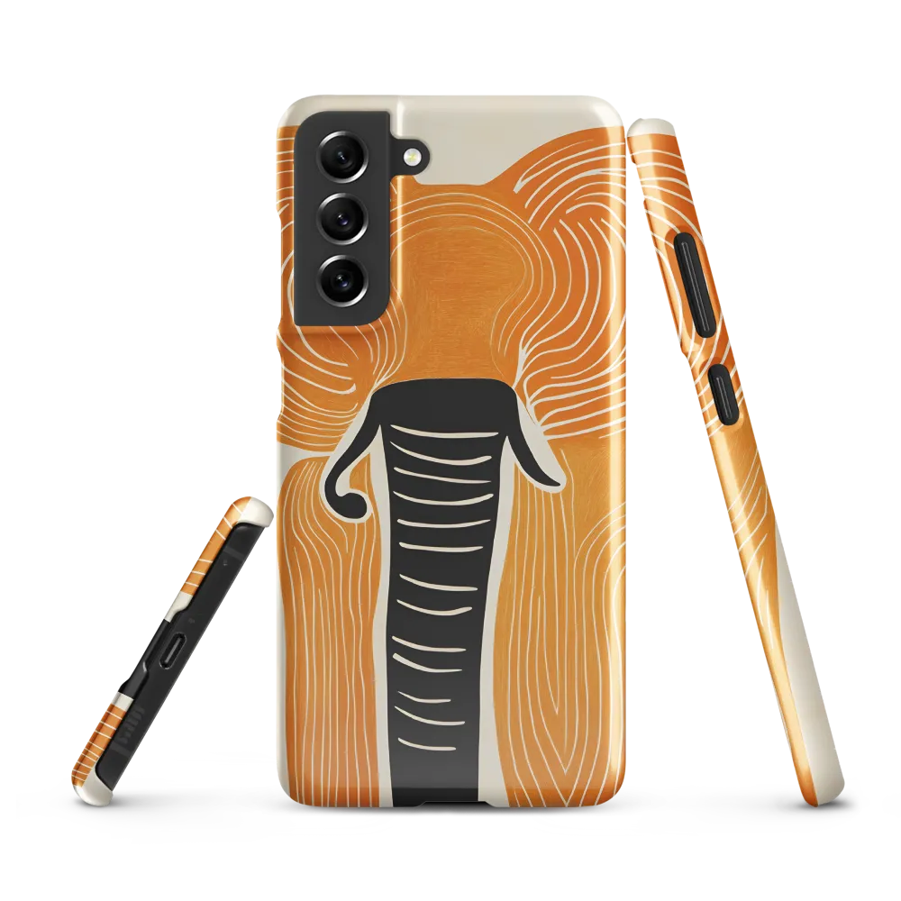 Elegance of the Elephant