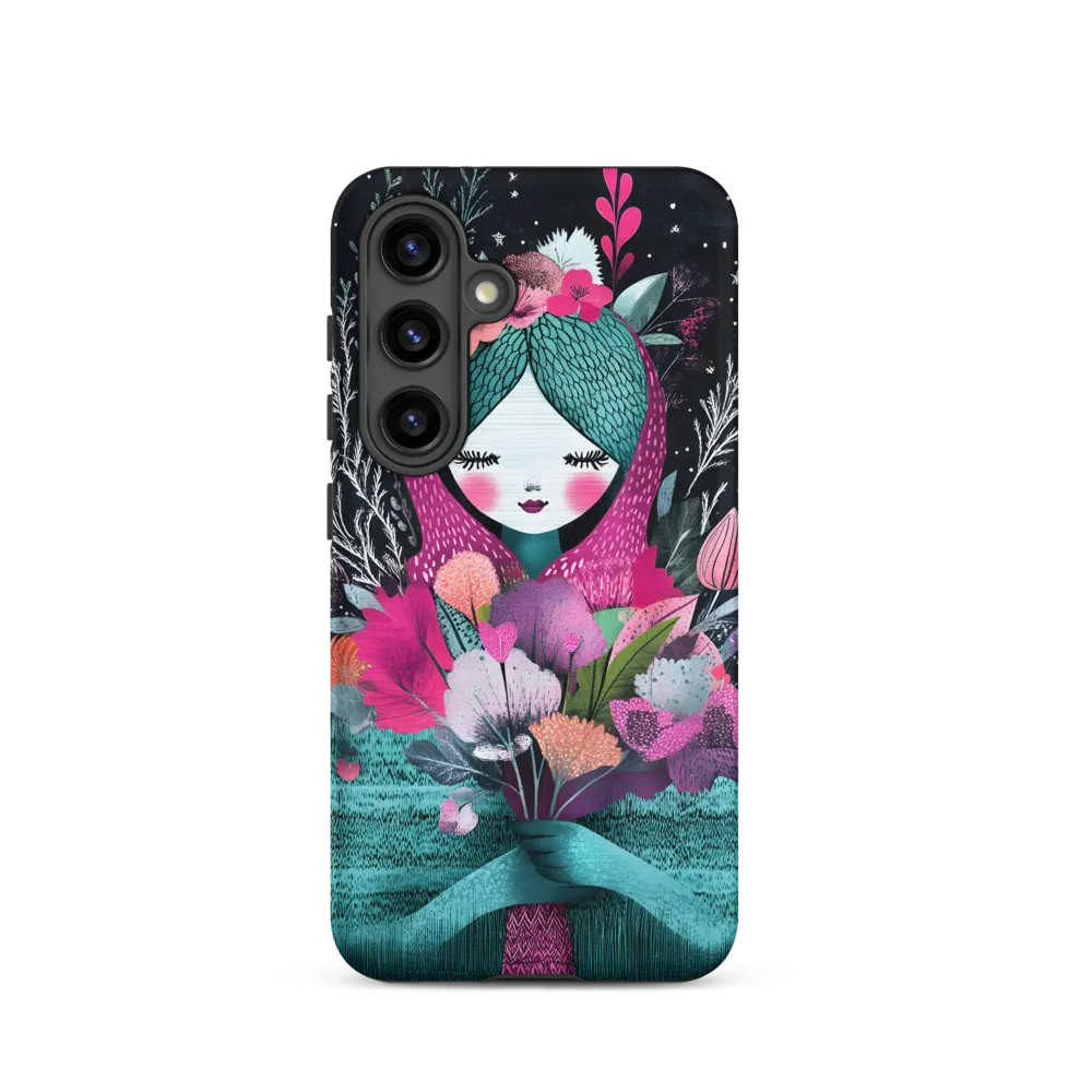 Whispers of Flora