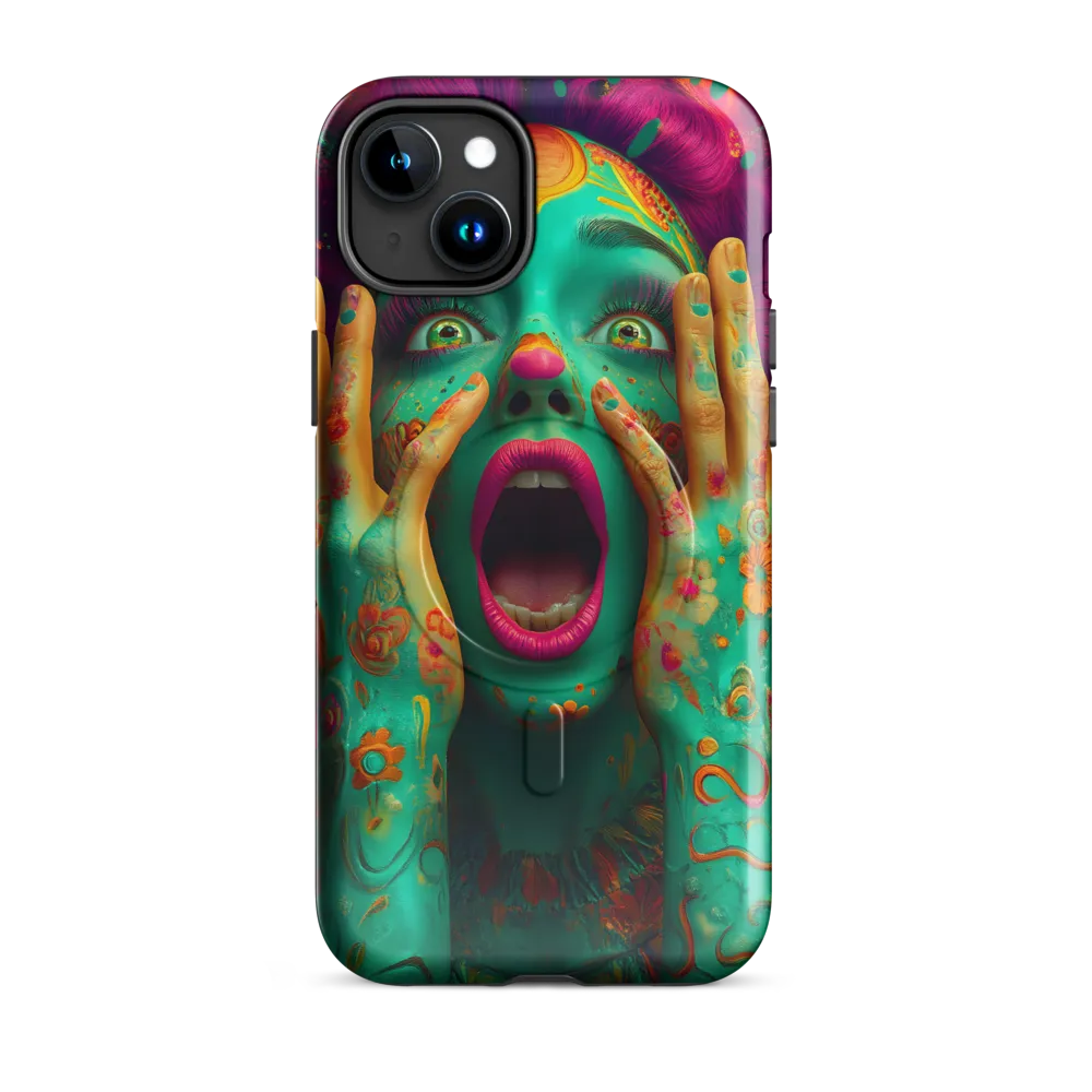 Echo of Shock