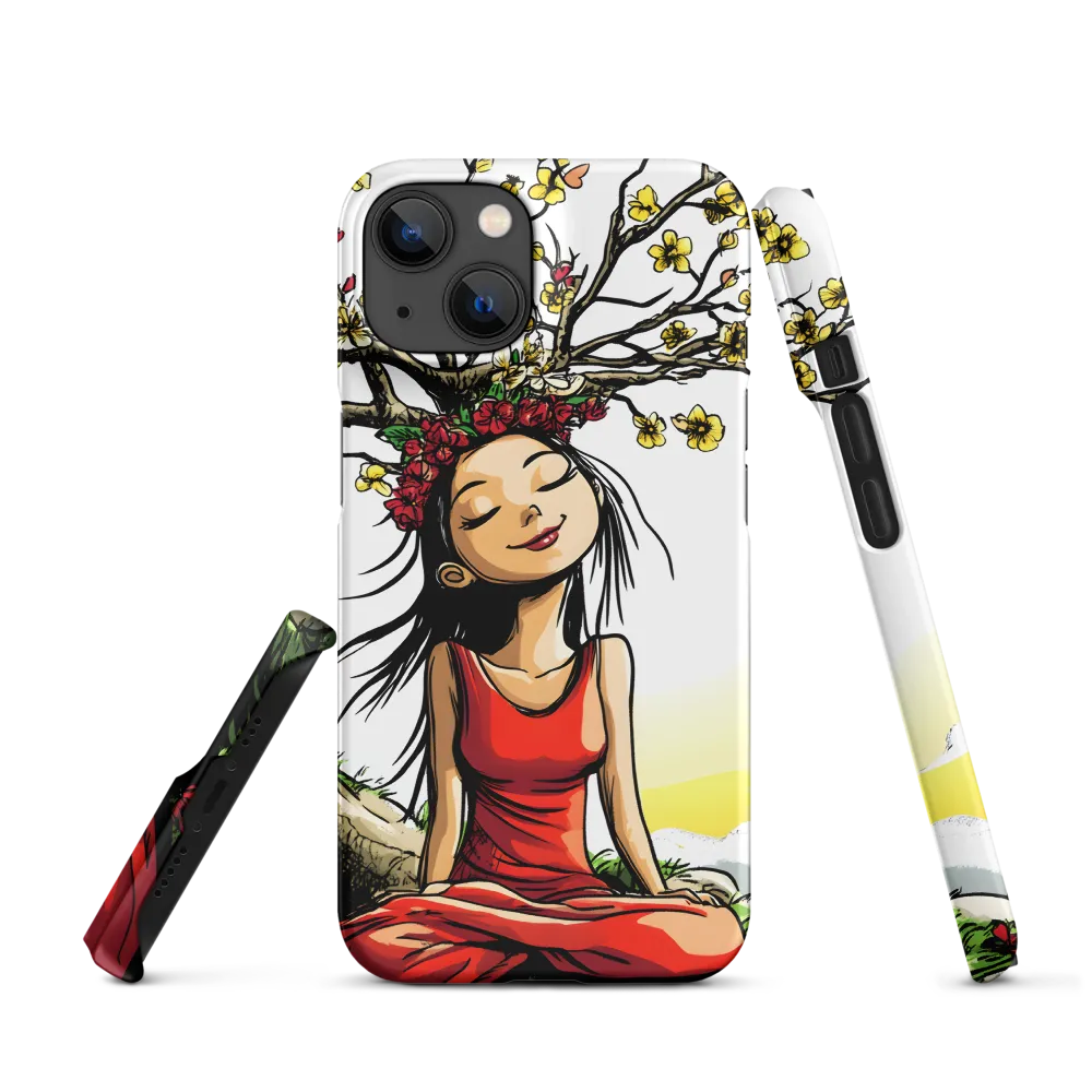 Harmony with Nature