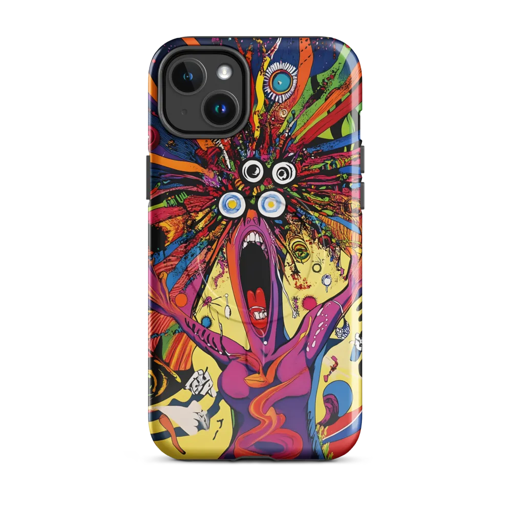 Chaos of Emotion