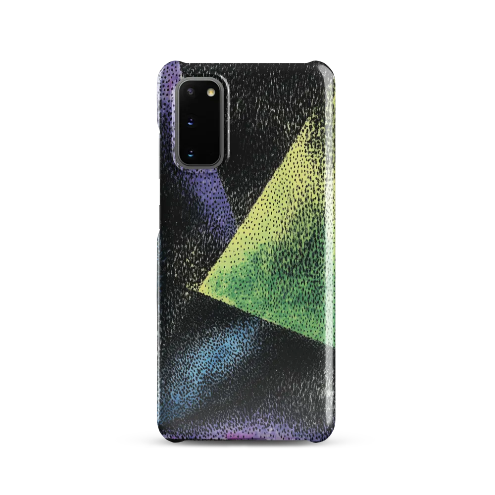Dynamic Geometric Harmony