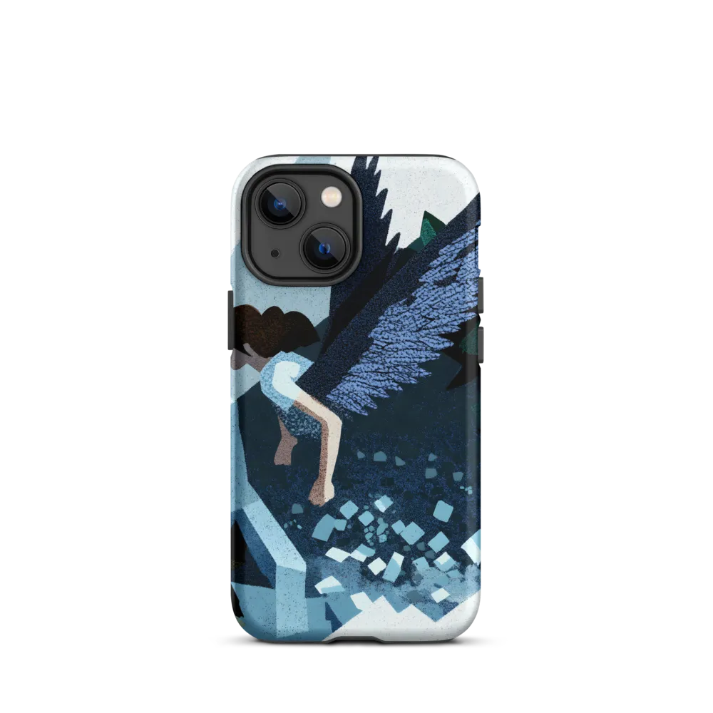 Wings of Mystique