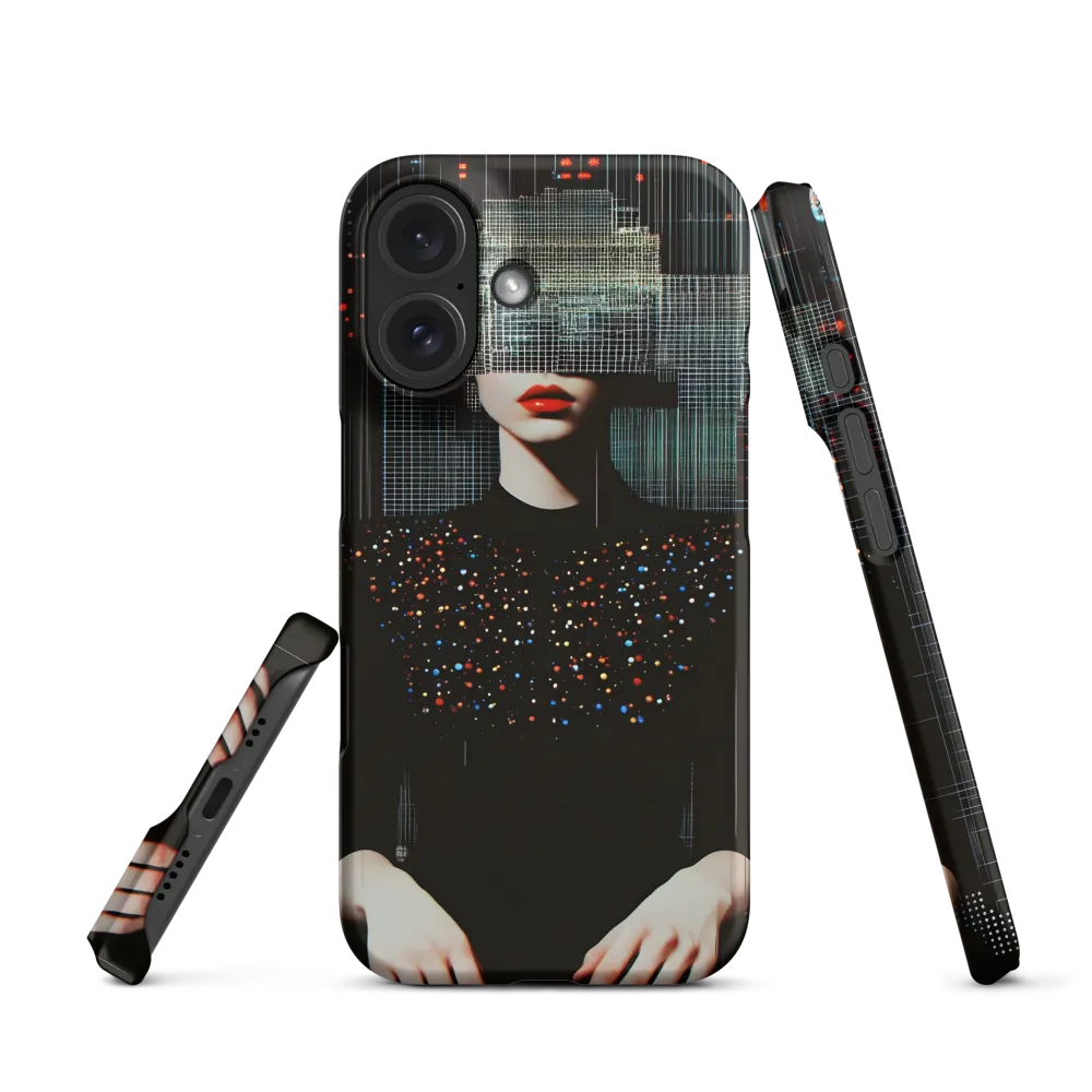 Enigmatic Digital Abstraction