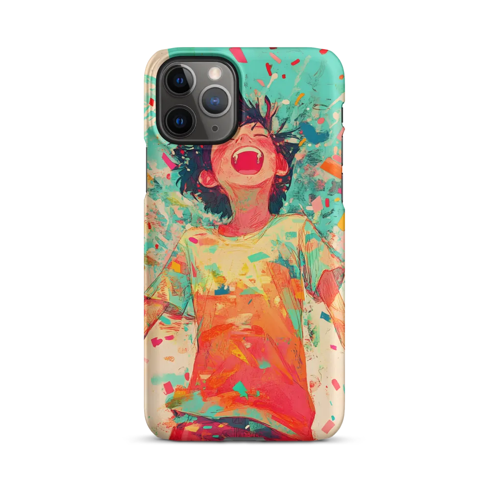 Euphoria in Color