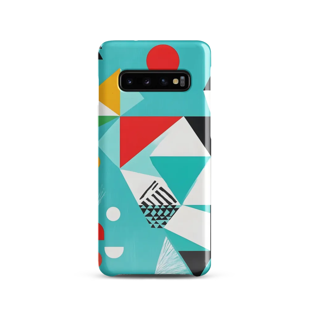 Playful Geometry