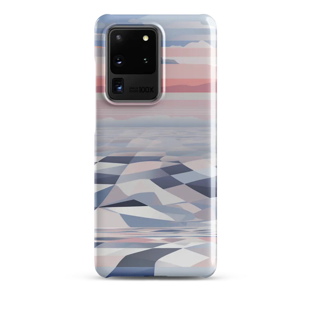 Serenity in Abstraction