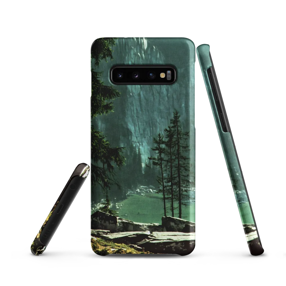 Whispers of the Forest