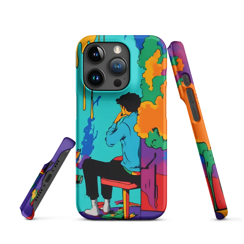 The Artist Within