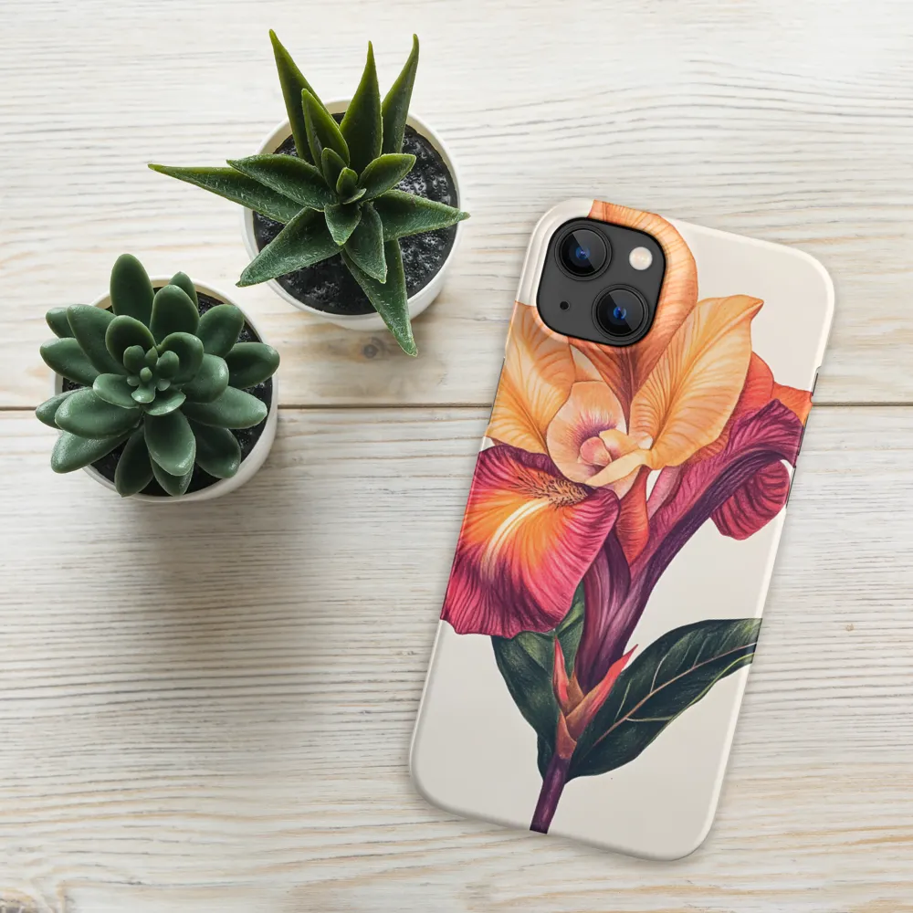 Floral Harmony