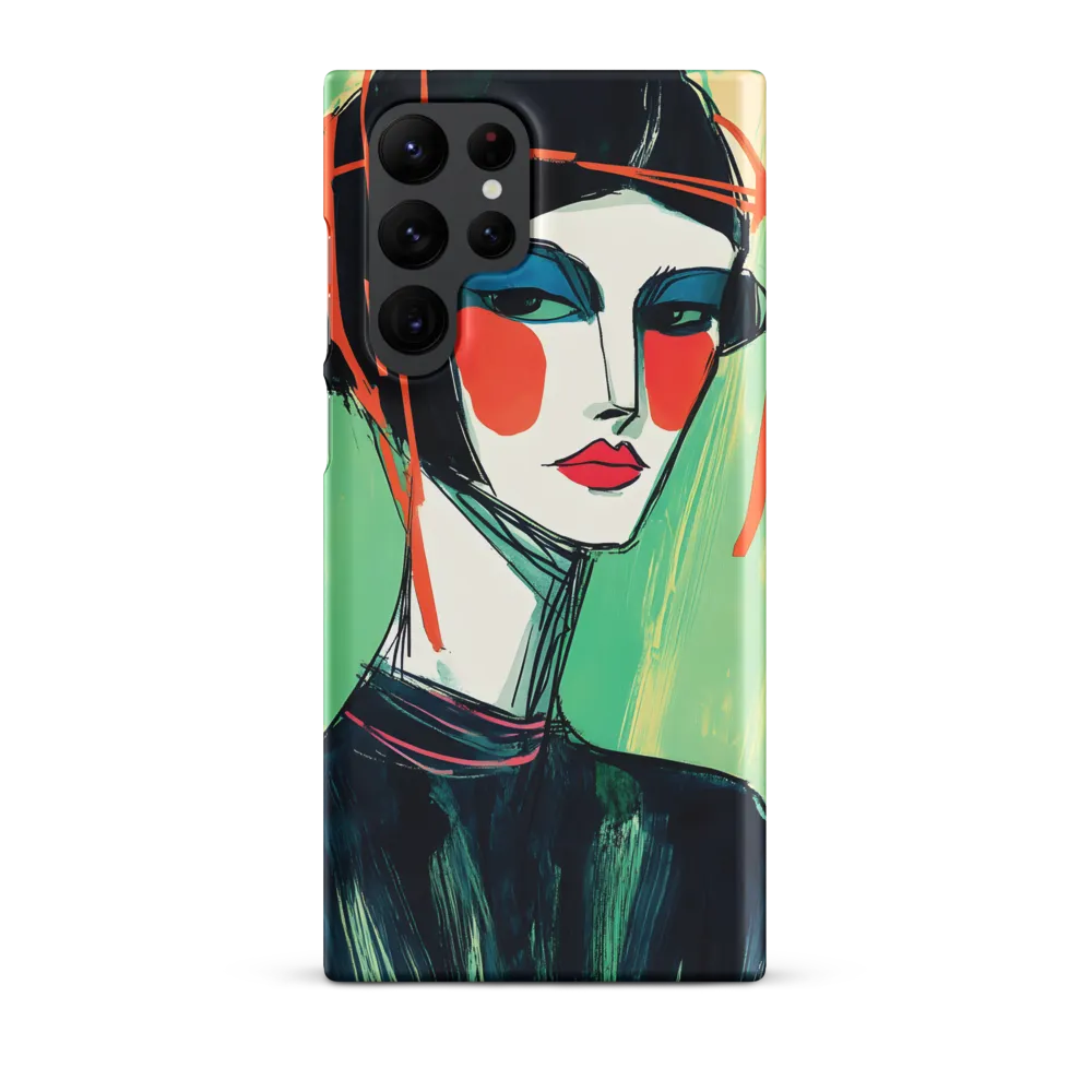 Bold Elegance