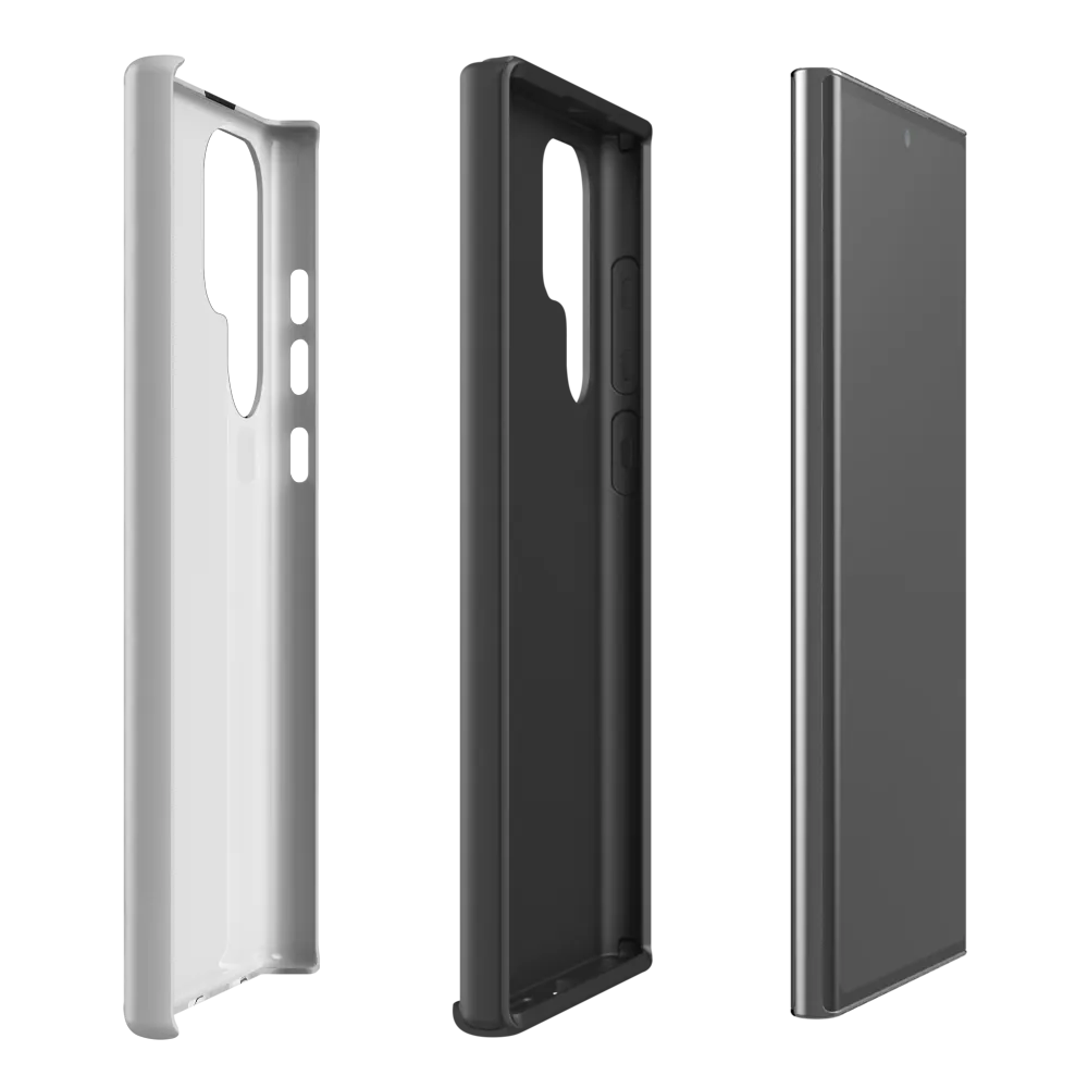Enigmatic Layers: A Study in Minimalist Fashion