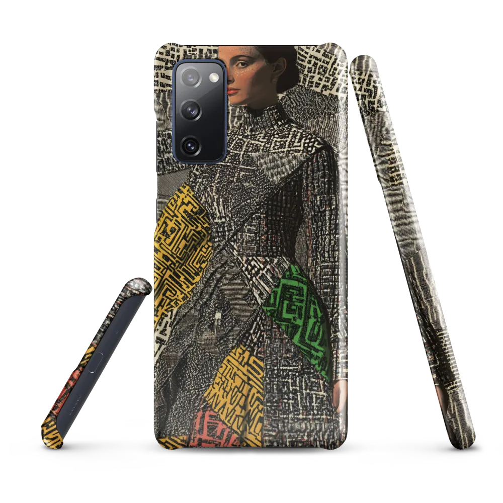 Dynamic Elegance: The Art of Fashion