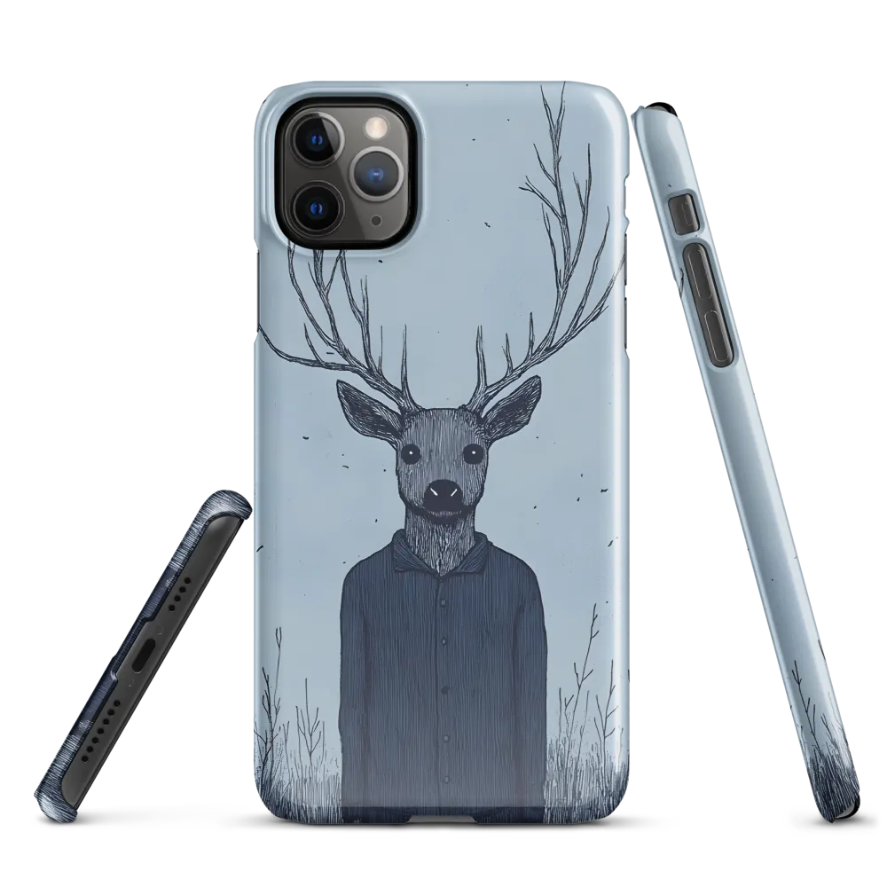 In the Forest of Dreams | Phone Case |  11 Pro Max | Snap Case | Glossy