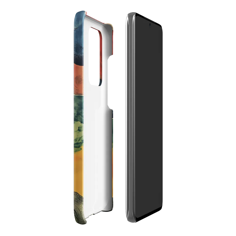 Reflections in Color