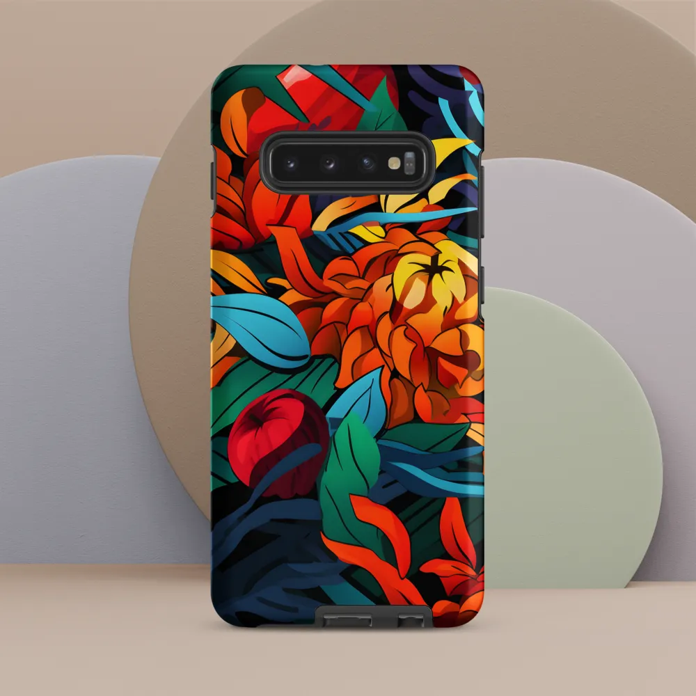 Tropical Harmony