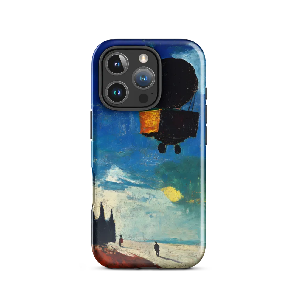 Flight of Imagination
