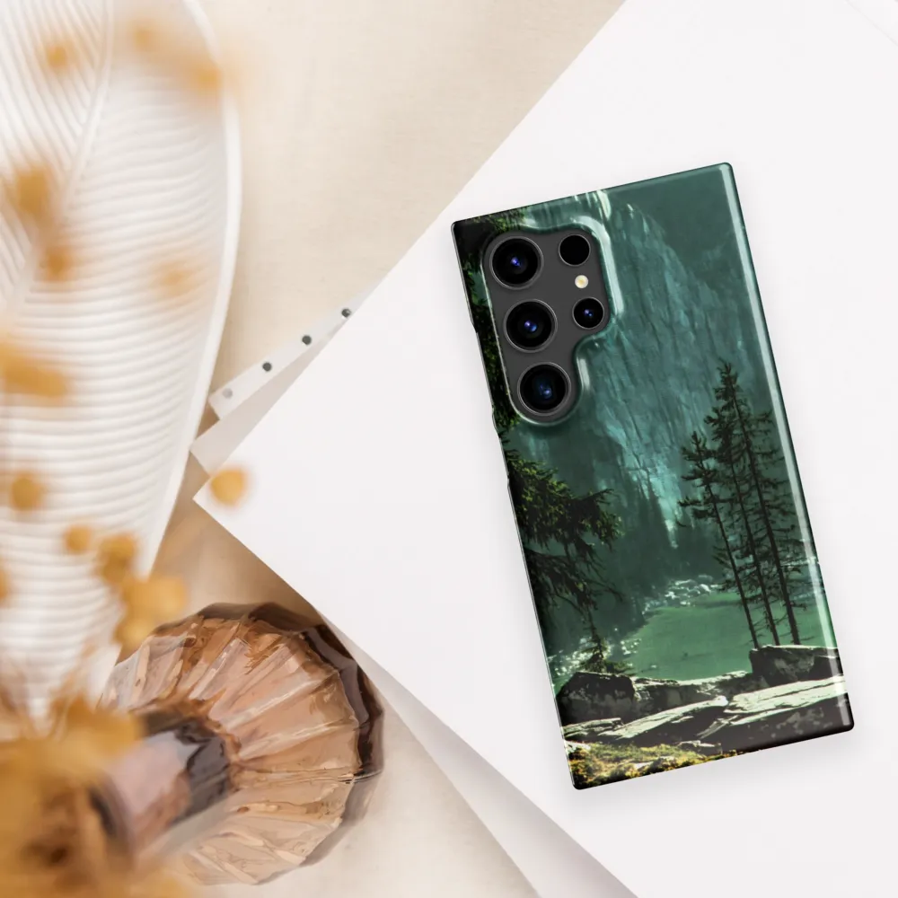 Whispers of the Forest